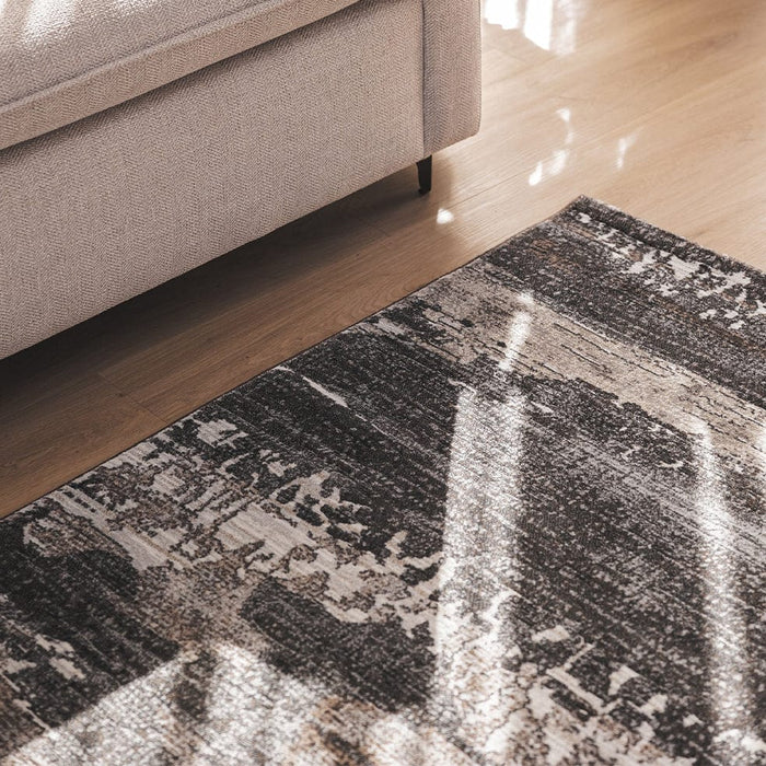 Hertex Haus Apparition Rug in Phantom or Mirage | Medium or Large