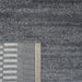 Hertex Haus Titan Rug in Moonlight or Diesel | Medium or Large