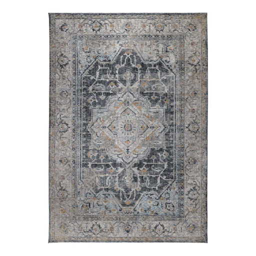 Hertex Haus Countess Rug Sapphire or Treasure | Medium or Large