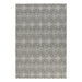 elevenpast Tumzi White Rug