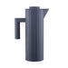 ALESSI jug Grey Alessi Plissé Thermo Insulated Jug | 5 Colours