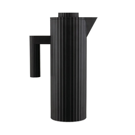 ALESSI jug Black Alessi Plissé Thermo Insulated Jug | 5 Colours