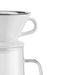 elevenpast Alessi Slow Coffee Filter and Jug