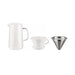 elevenpast Alessi Slow Coffee Filter and Jug