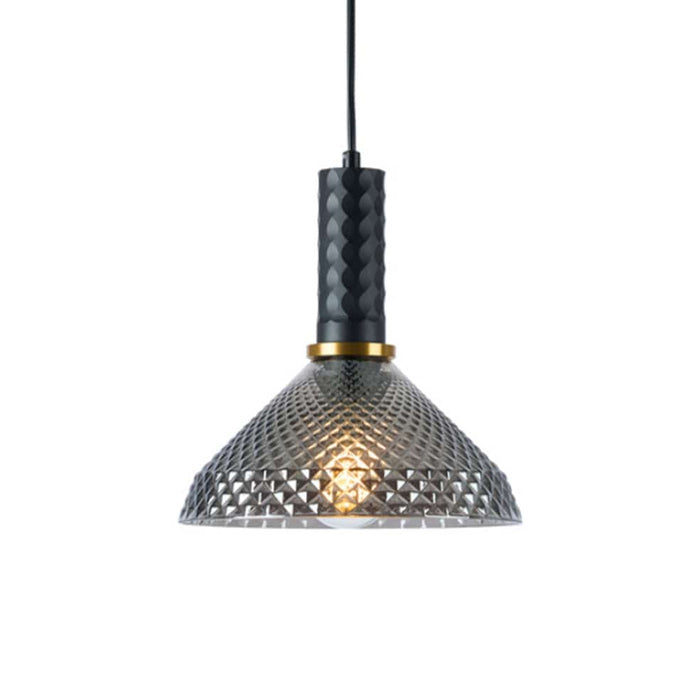 elevenpast Pendant Proctor Pendant Light Black