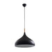 elevenpast Pendant Kakashi Aluminium Pendant Light Green | Black