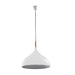 elevenpast Pendant Kakashi Aluminium Pendant Light Green | Black | White | Grey