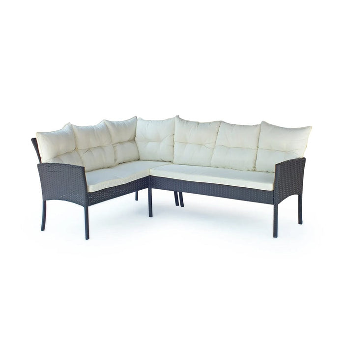 elevenpast sofa Ibiza Outdoor Corner Lounge Set