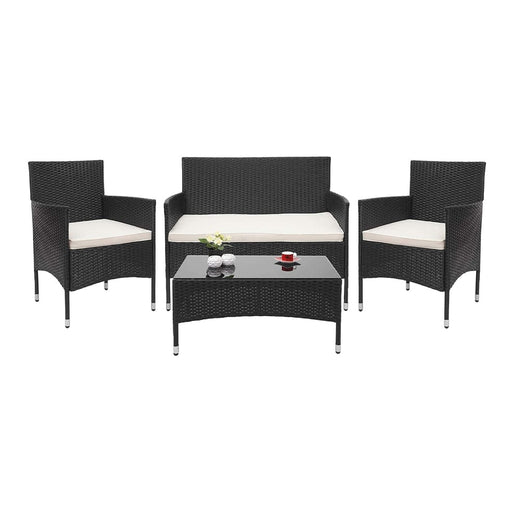 elevenpast sofa Jasmine Outdoor Patio Set 4000775 6009552946082