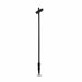 Spazio Floor lamp Core Spot Aluminium LED Floor Lamp Black 4569.3030