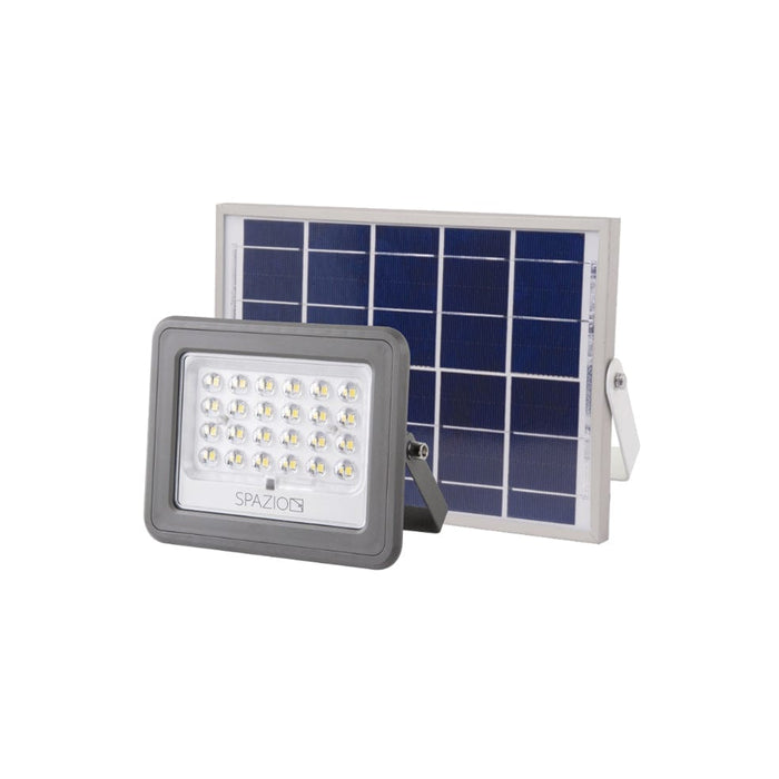 elevenpast Lighting Small 600Lm Sunwave Solar Panel 4000k | 600Lm or 900Lm - COMING MID NOVEMBER 4750.6040