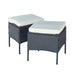 elevenpast sofa Ibiza Outdoor Corner Lounge Set