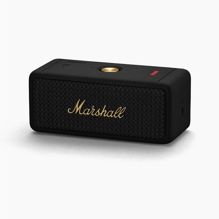 elevenpast Marshall Emberton II Bluetooth Portable Speaker | 2 Colours