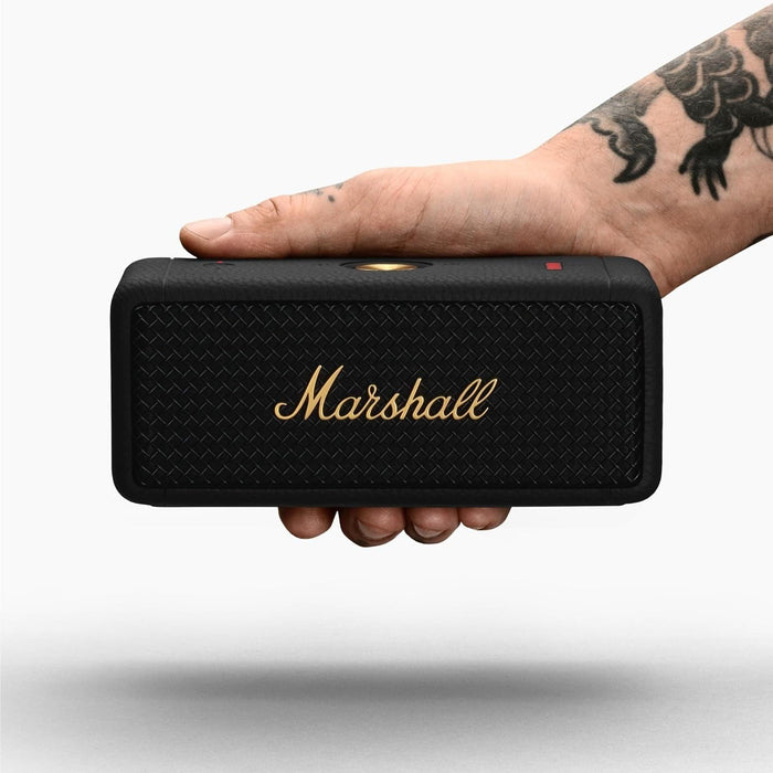 elevenpast Marshall Emberton II Bluetooth Portable Speaker | 2 Colours