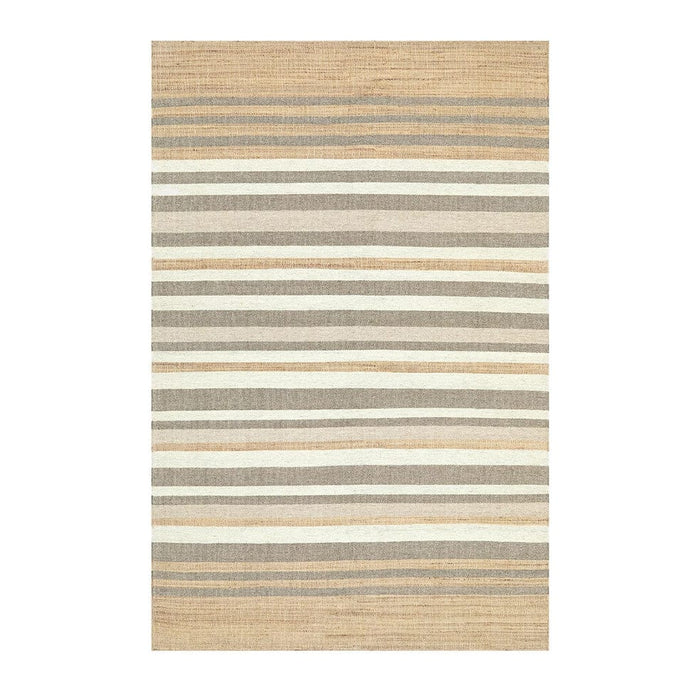 elevenpast Jute 200cm x 300cm Bok Jute | Wool | Cotton Rug 200x300cm | 300x400cm | 400x500cm 8000065NOVOKE06