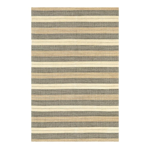 elevenpast Jute 80cm x 300cm Siya Rug 8000066NOVOKE10