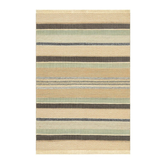 elevenpast Jute 200cm x 300cm Desert Jute Rug 200x300cm | 300x400cm | 400x500cm 8000068NOVOKE06