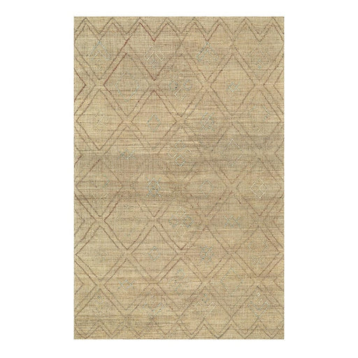 elevenpast Jute 200cm x 300cm Kimberley Rug 8000073NOVOKE06