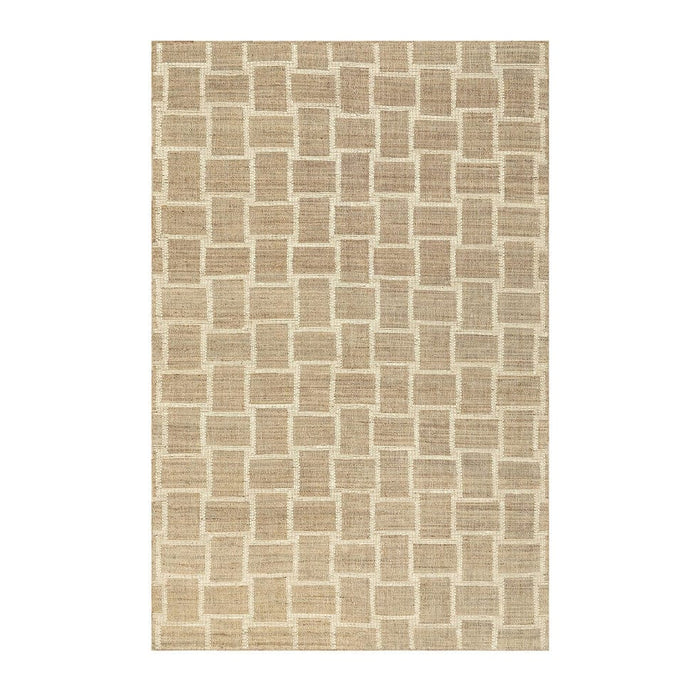 elevenpast Jute 200cm x 300cm Camel Jute Rug 200x300cm | 300x400cm | 400x500cm 8000081NOVOKE06