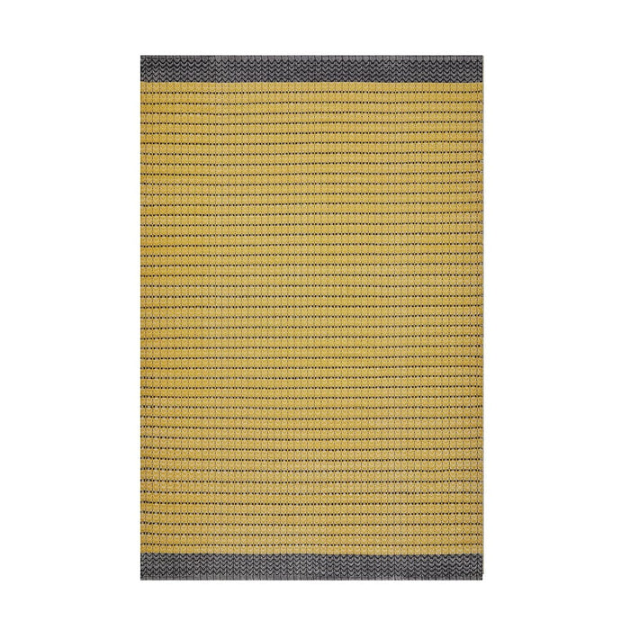 elevenpast Cotton 160cm x 230cm Dune Cotton Rug Citrus 160x230cm | 200x300cm | 300x400cm 8000086NOVOKE02