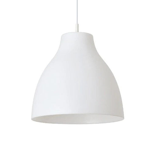 Spazio Hennessy Pendant Light - Polystyrene & Plastic 8549.31