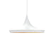 elevenpast White & Gold Miso 3 Pendant Light - Metal 8567.3.31.10.2