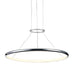 elevenpast 1 ring Anelli Pendant Light - 1 ring, 2 ring or 3 ring 8613.1.30.11