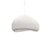 Spazio Pendant Lights Medium Cloud Pendant Light White 8678.400.31