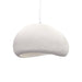 Spazio Pendant Lights Large Cloud Pendant Light White 8678.600.31