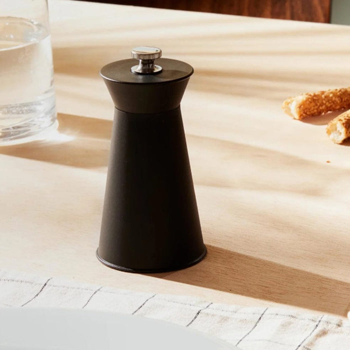 elevenpast Kitchen Appliances Salt and Pepper mill by Alessi