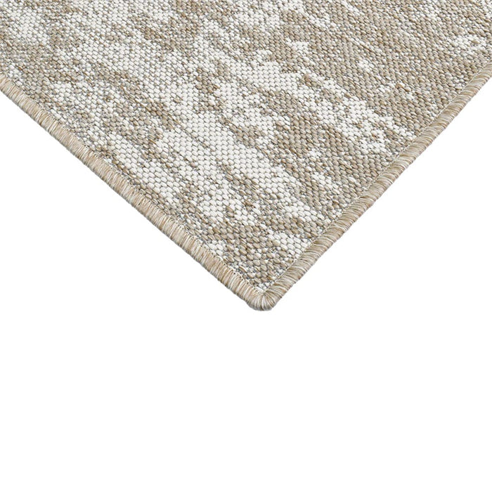 elevenpast Rug Azulejo Sand Rug