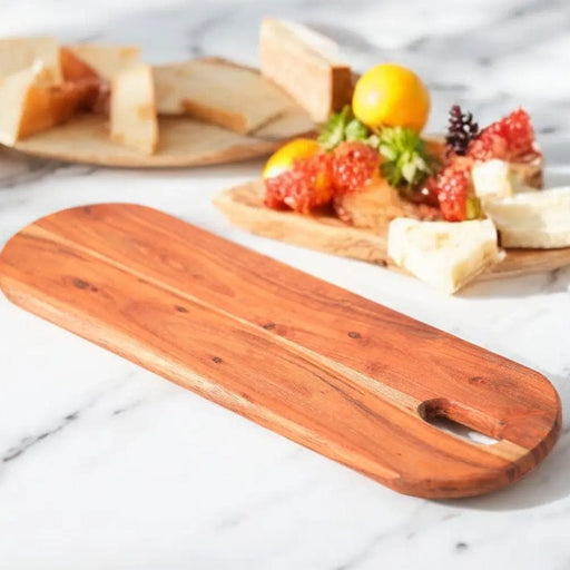 elevenpast board Alia Wooden Chopping Board