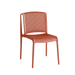 elevenpast Chairs Coral Billie Chair - Polypropylene Outdoor/Indoor