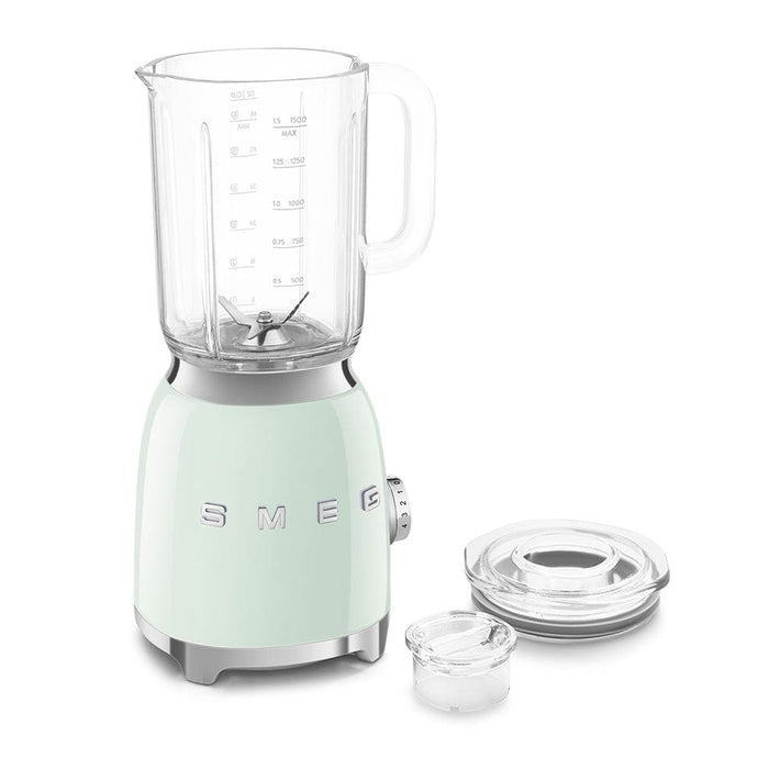 SMEG blender Smeg 50's Style Blender Three Pulse Intenisty Levels