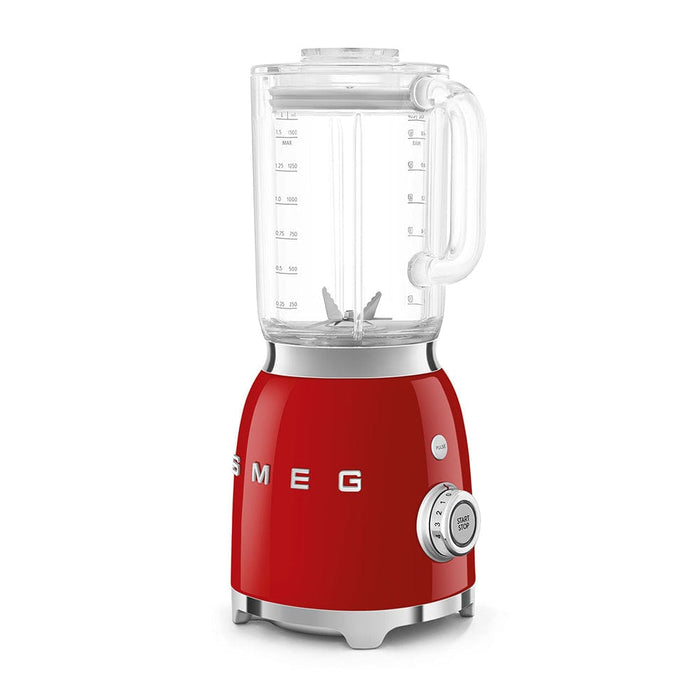 SMEG blender Smeg 50's Style Blender Three Pulse Intenisty Levels