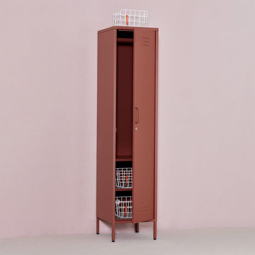 elevenpast Storage Cabinets & Lockers Popstrukt Sugar Cube Locker Metal