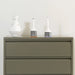 elevenpast draw Bon Bon Chest Of Drawers Grey | White | Moss