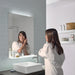 elevenpast Bathroom Mirror Cala LED Bathroom Mirror | 3 Sizes