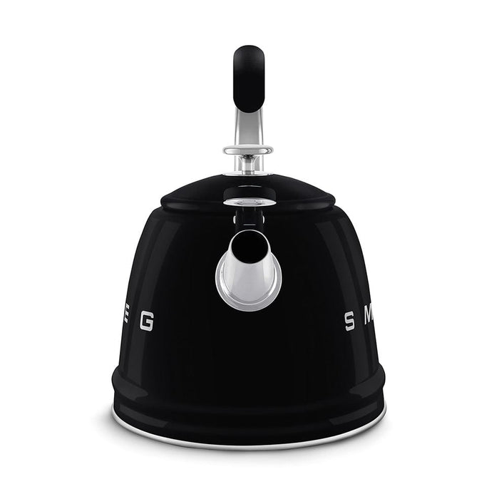 SMEG kettle Smeg Whistle Kettle 2.3L