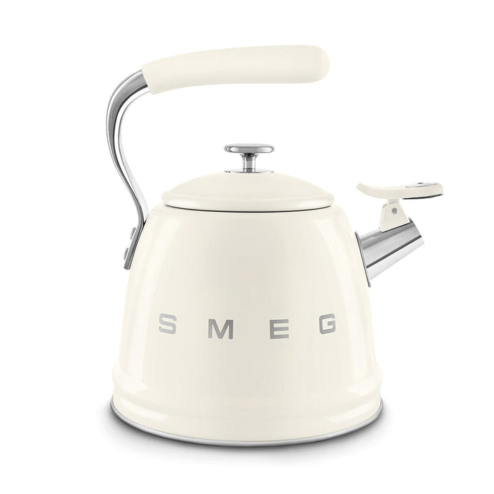 SMEG kettle Smeg Whistle Kettle 2.3L