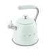 SMEG kettle Smeg Whistle Kettle 2.3L