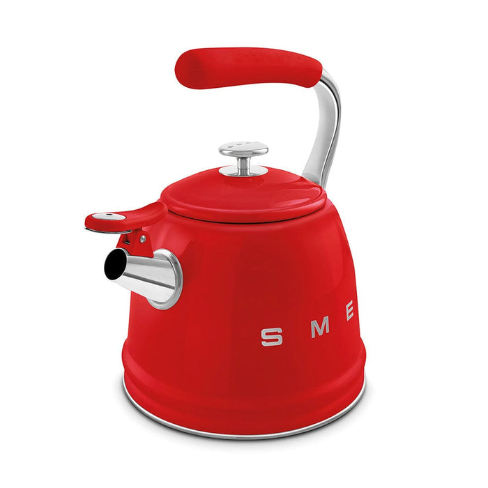 SMEG kettle Smeg Whistle Kettle 2.3L