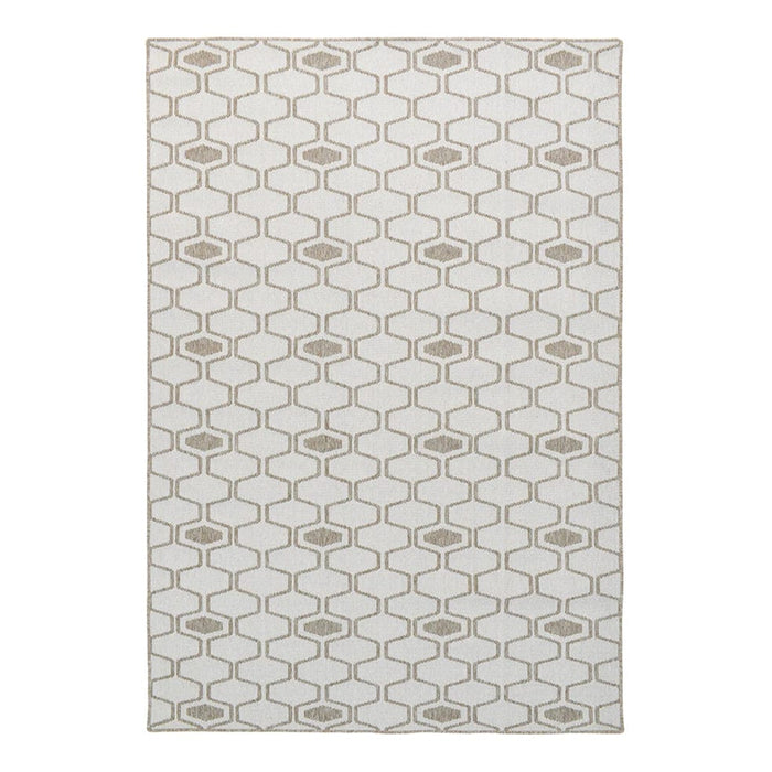 elevenpast Rug Connection Reversible Sand Rug