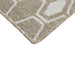 elevenpast Rug Connection Reversible Sand Rug