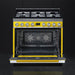 elevenpast stove Smeg Cooker with Gas Hob