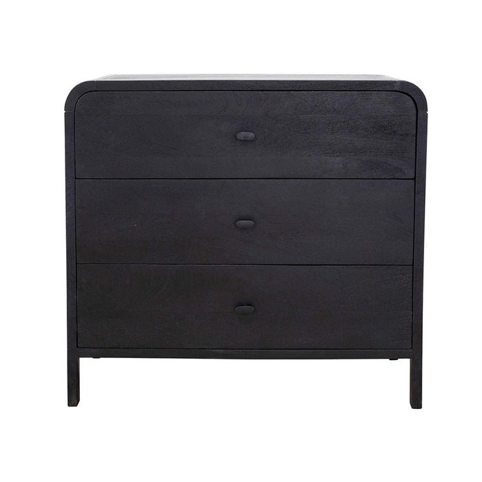 Hertex Haus dresser Curva Dresser in Fair | Onyx