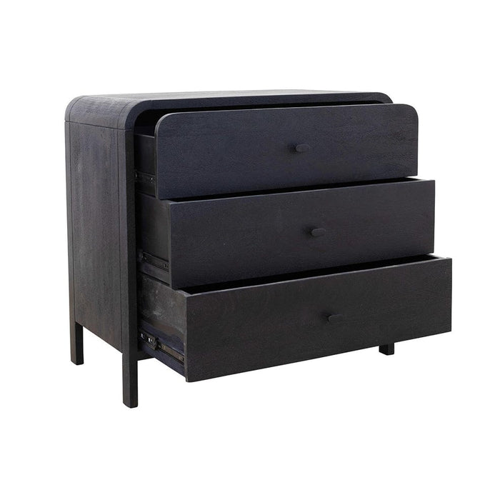 Hertex Haus dresser Curva Dresser in Fair | Onyx