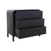 Hertex Haus dresser Curva Dresser in Fair | Onyx