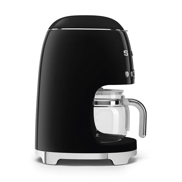 elevenpast Coffee Makers & Espresso Machines Smeg Drip Coffee Machine