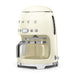 elevenpast Coffee Makers & Espresso Machines Smeg Drip Coffee Machine